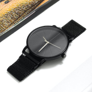 Wrist watch
